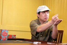 霜降り明星せいや