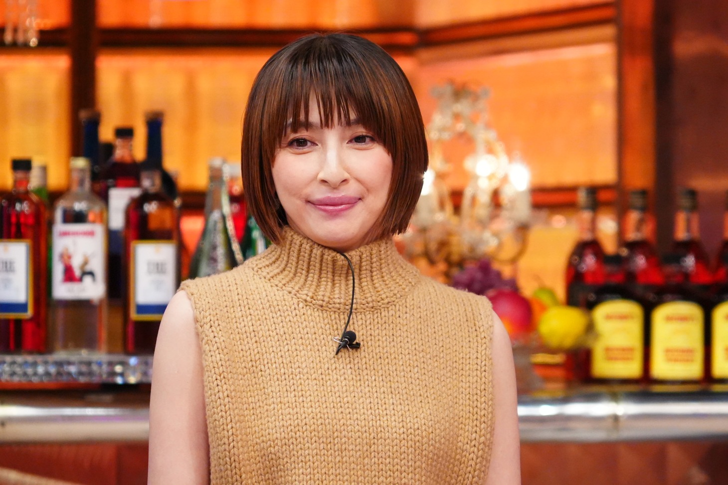奥菜恵