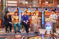 「ダウンタウンDX」のワンシーン。