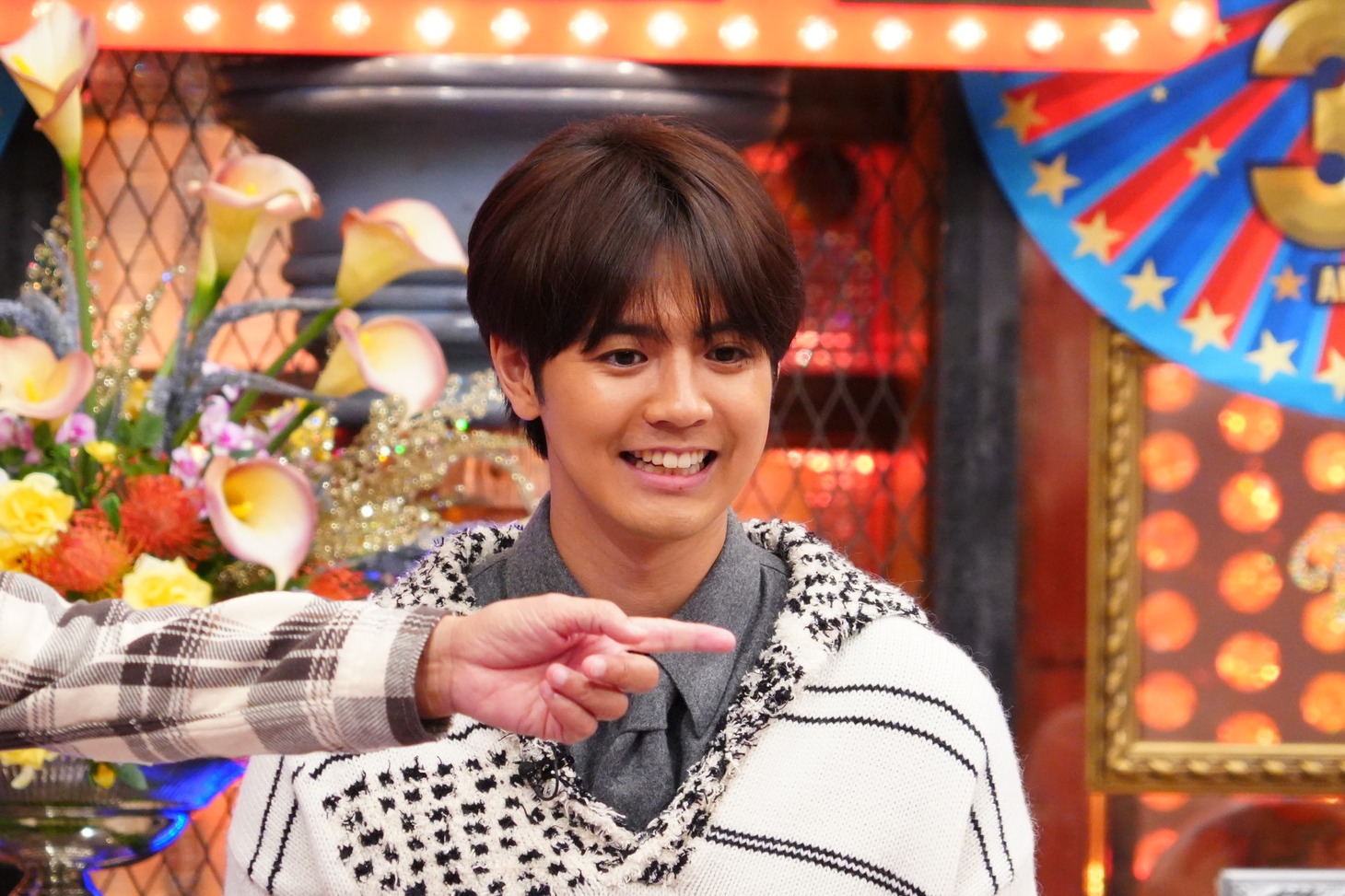 片寄涼太