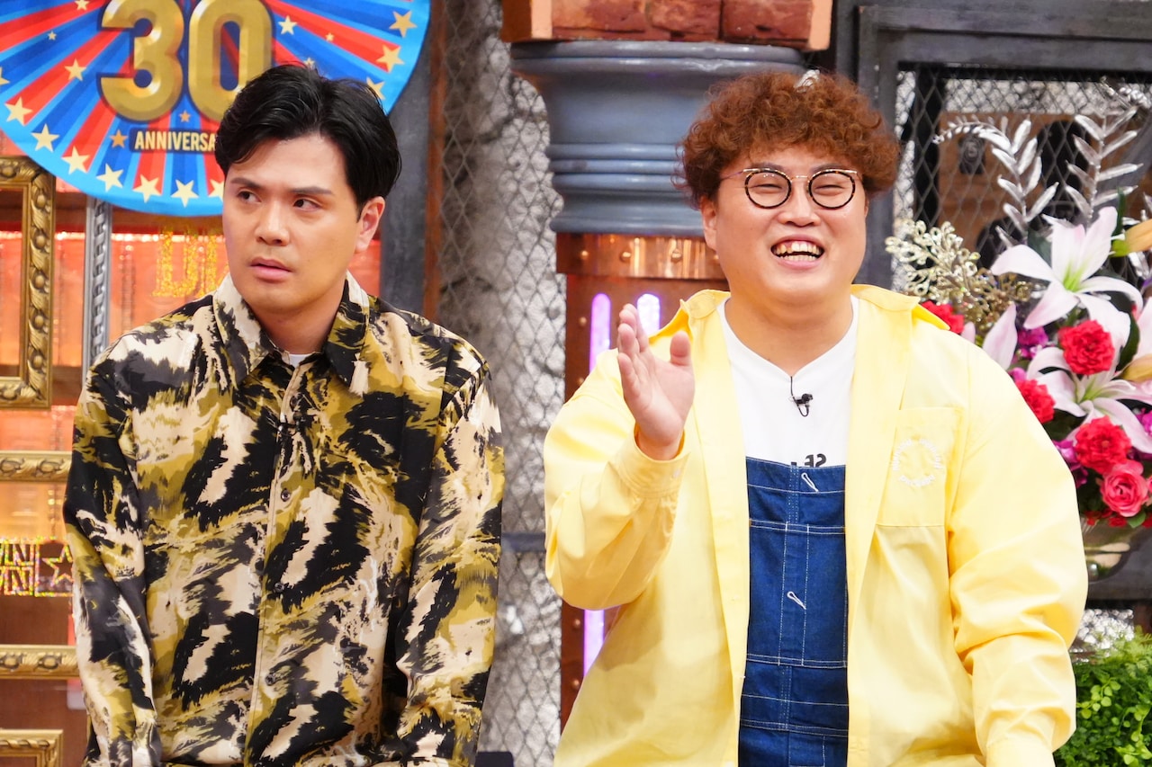 マユリカ、夢診断の結果は「ヤバいコンビ」