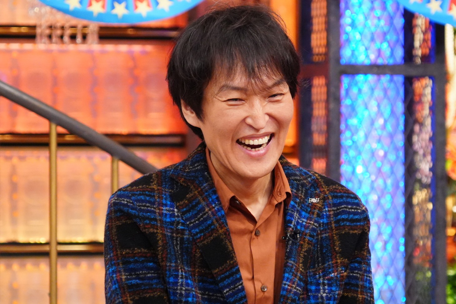 千原ジュニア