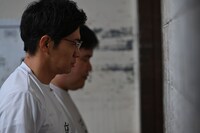 「くすぶりの狂騒曲」場面写真