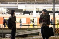 「くすぶりの狂騒曲」場面写真