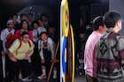 大宮セブンが見せる芸人の生き様、映画「くすぶりの狂騒曲」予告編&新場面写真公開
