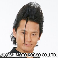 ミサイルマン岩部