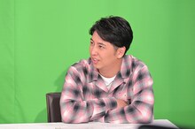 ニューヨーク屋敷