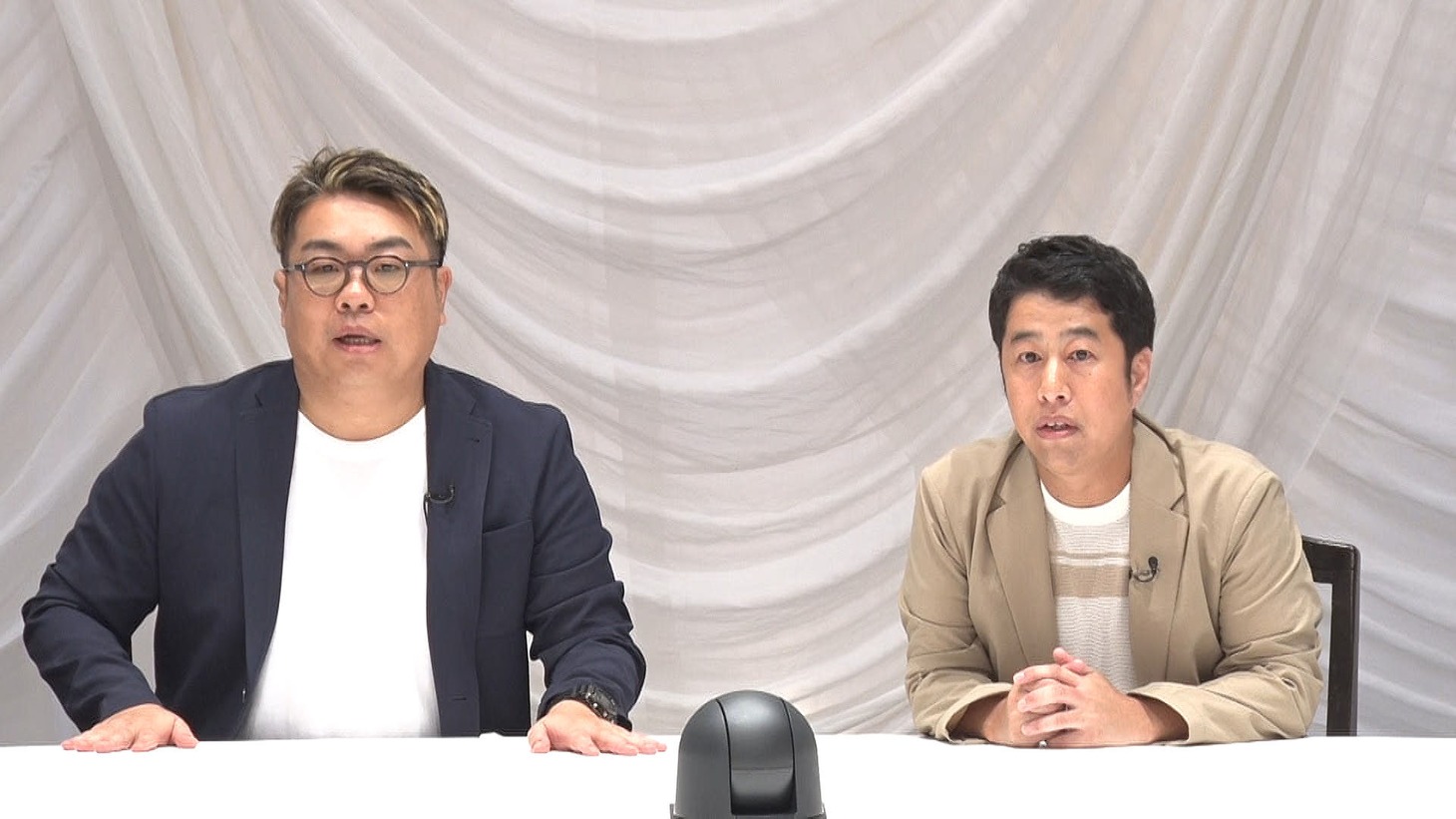 わらふぢなるお・口笛なるおとウエストランド井口