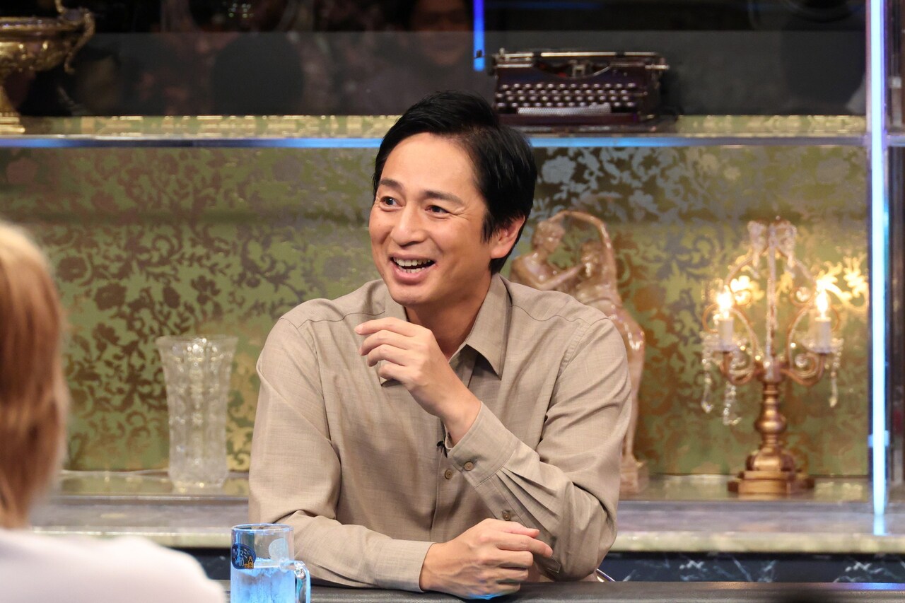 チュート徳井「乾杯のルール見直したい」ノブコブ吉村は納得いかない