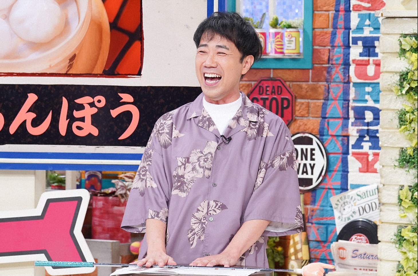 藤井隆