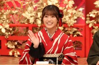 「ネタパレ」に“劇場のアルバイト”として登場する蓼沼優衣