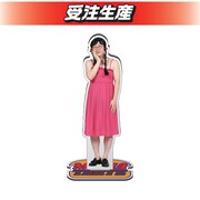 「DMMオンクレ」のママタルトグッズ。アクリルスタンド。
