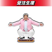 「DMMオンクレ」のママタルトグッズ。アクリルスタンド。