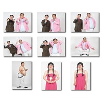 「DMMオンクレ」のママタルトグッズ。おまけ付きランダムブロマイド