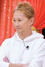 「THE MC3」に出演する中居正広