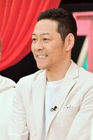 「THE MC3」に出演する東野幸治