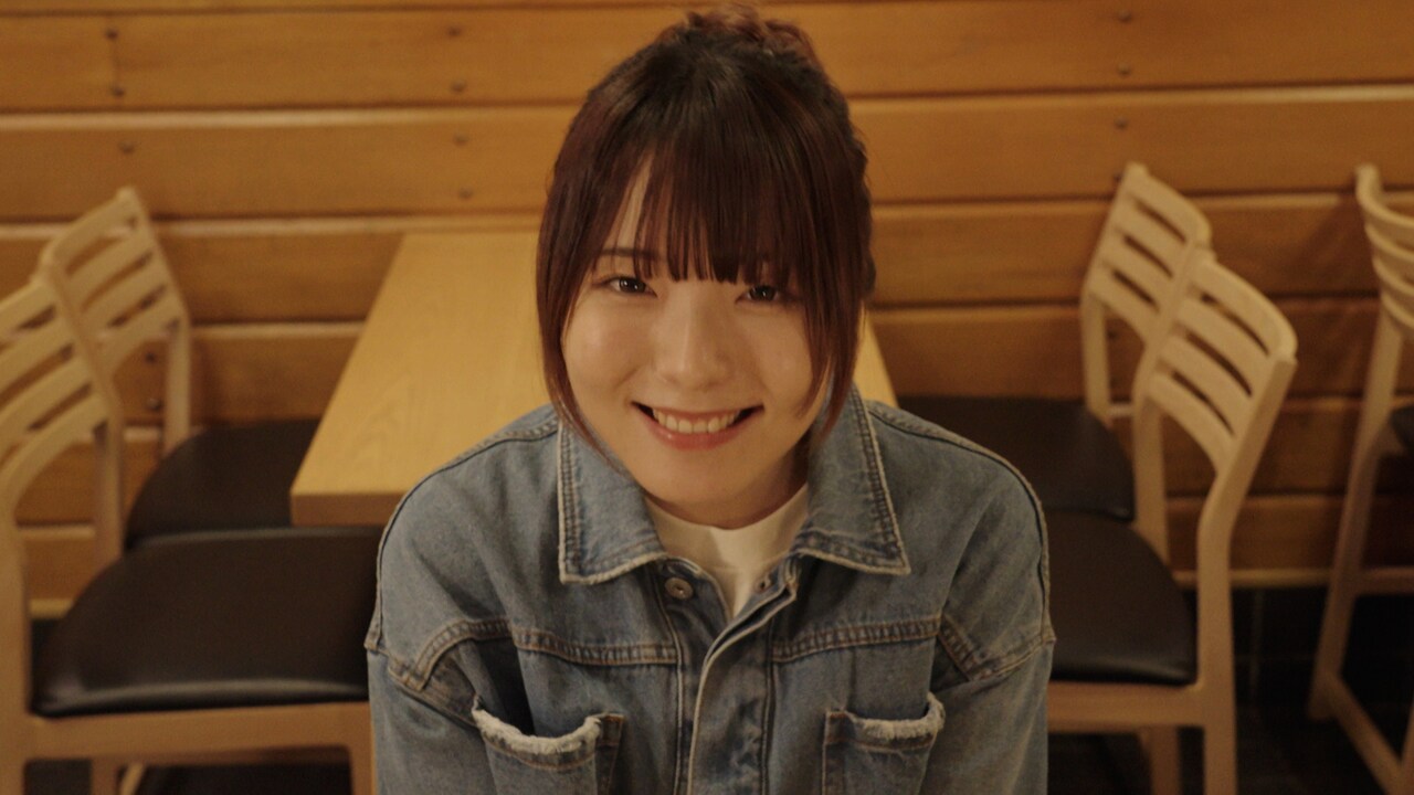 ダウ90000吉原、TVerオリジナルドラマ「おっちゃんキッチン」で保育士役