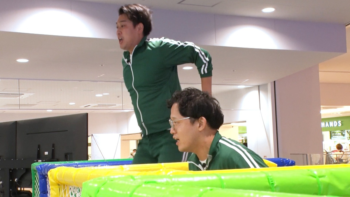タレンチ