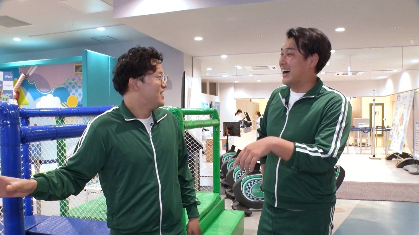 タレンチ