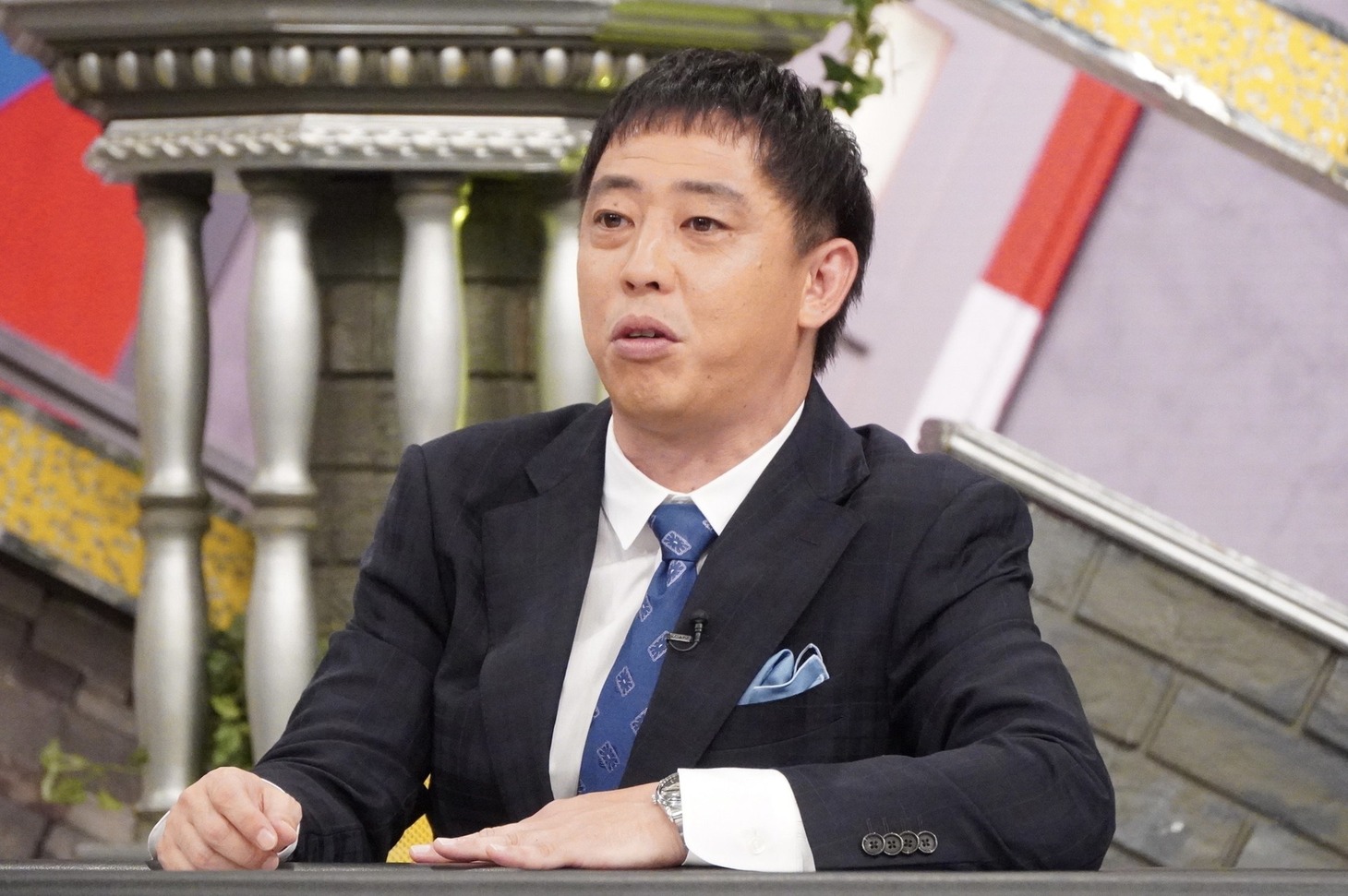 さらば青春の光・森田