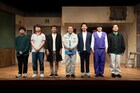 メトロンズ第7回公演が開幕、体調を崩していたライス田所は“奇跡の回復”?