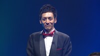 とろサーモン村田
