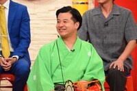 すゑひろがりず南條