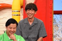 烏龍パーク橋本