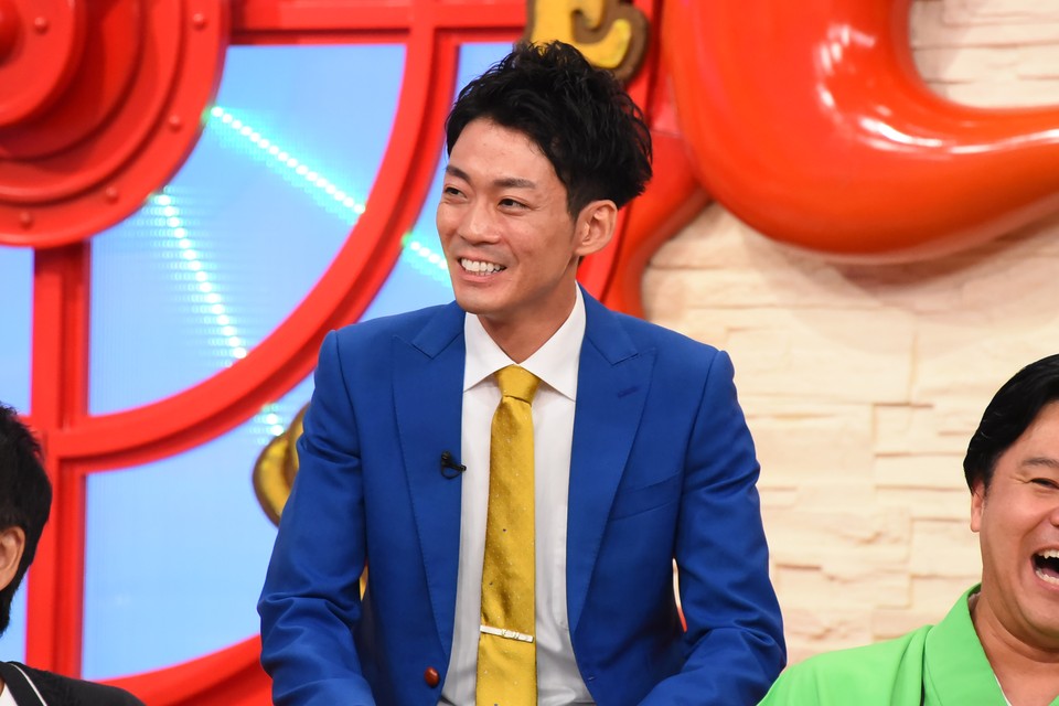 ネイビーズアフロみながわ