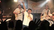 「アイボリーズ VS 東播Doggs ～唄で詩を争う頂上決戦～」の様子。