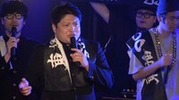 「アイボリーズ VS 東播Doggs ～唄で詩を争う頂上決戦～」の様子。