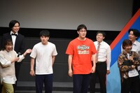 「キングオブコント2024」を振り返るファイヤーサンダー