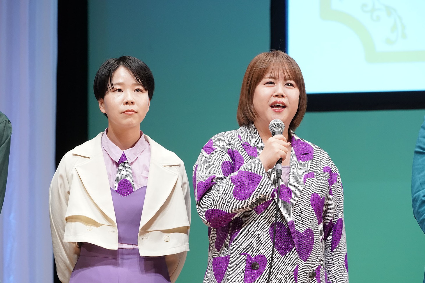 天才ピアニスト（写真提供：吉本興業）
