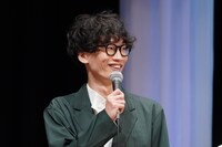 もりやすバンバンビガロ（写真提供：吉本興業）