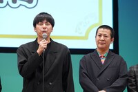 コットン（写真提供：吉本興業）