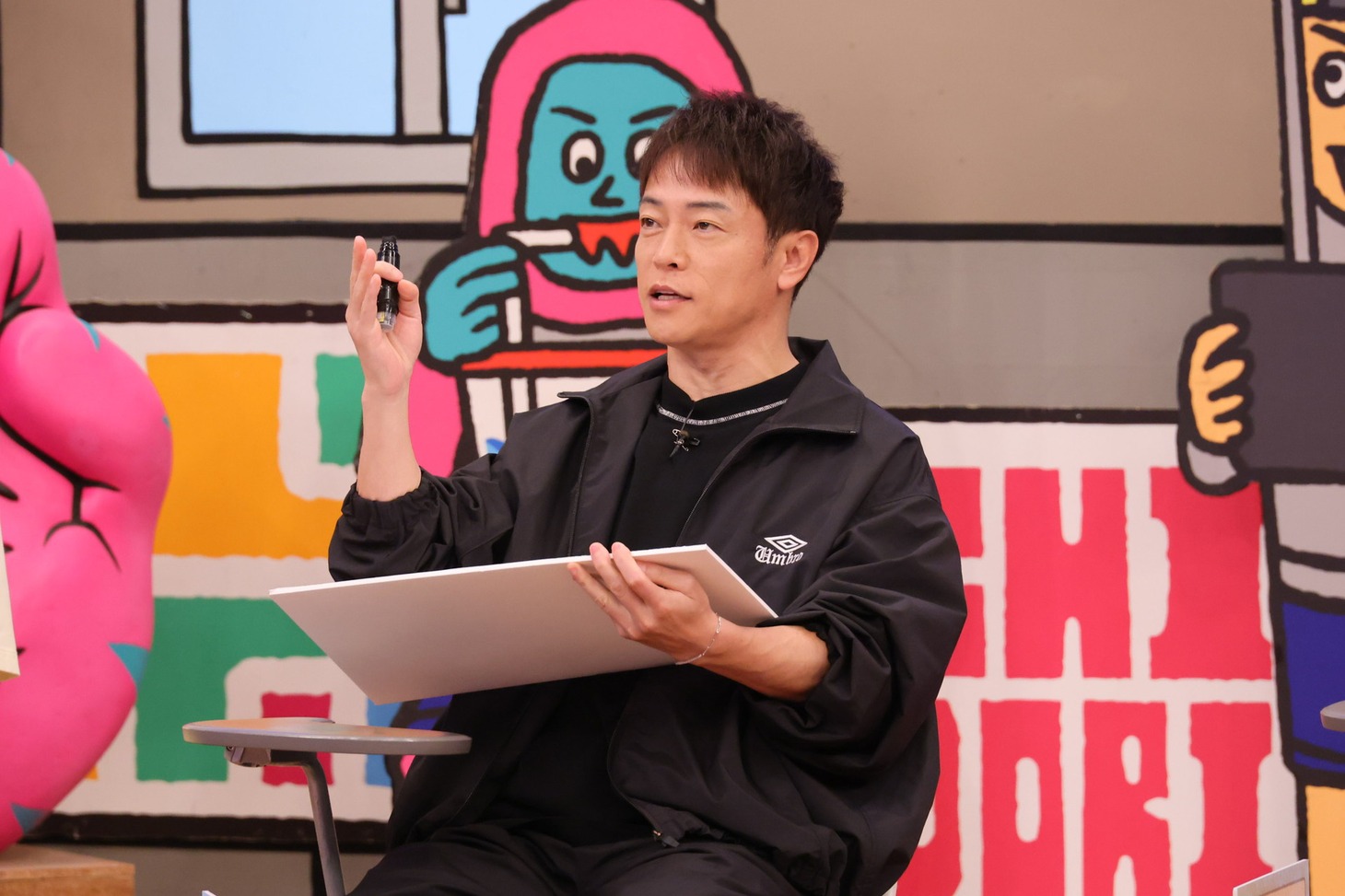 陣内智則