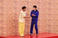 博多華丸・大吉