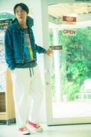 「コカドとミシン」より。