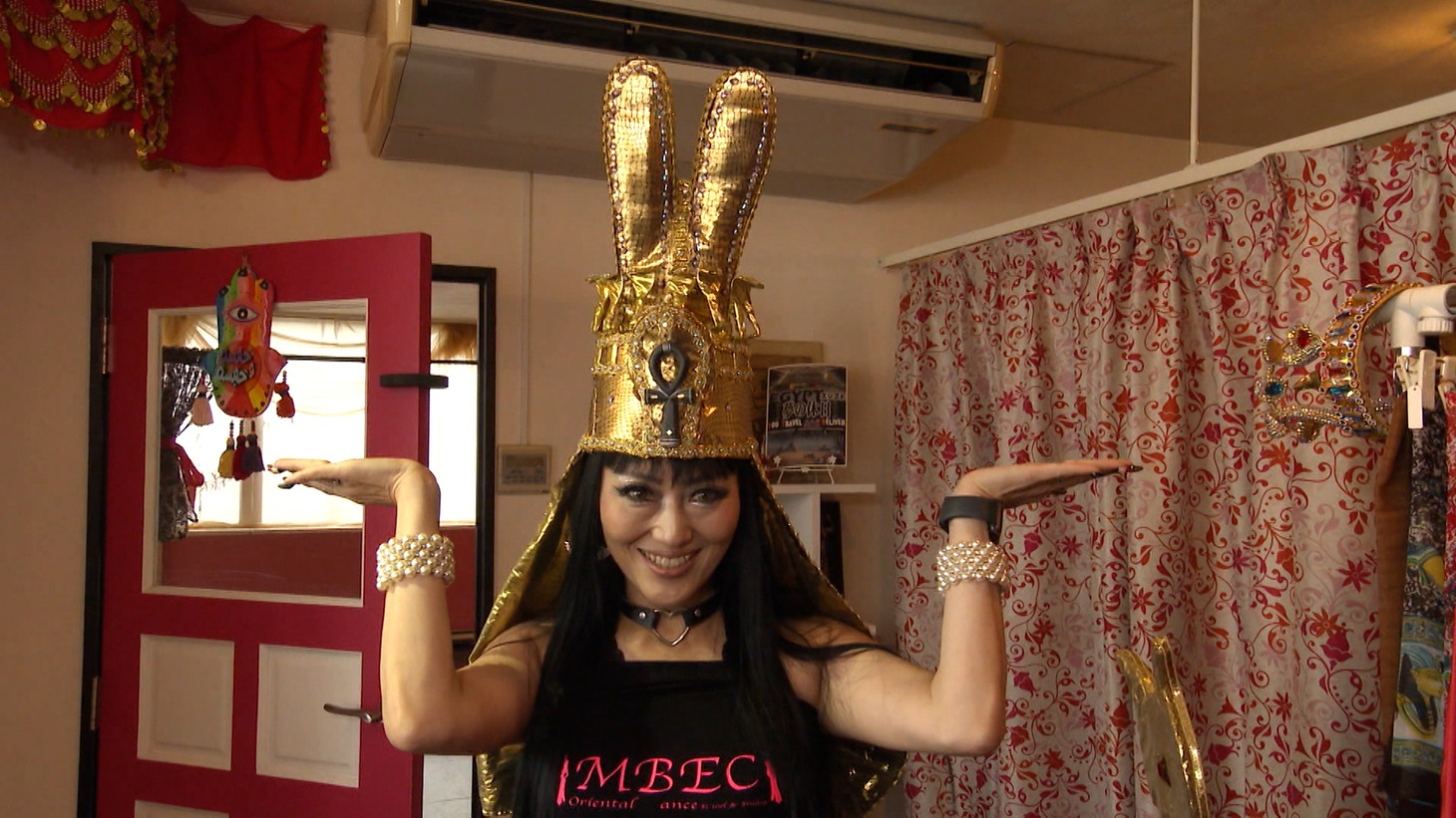 マヤ・ガミーラ