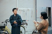 「Qrosの女」第3話の場面写真