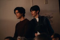 「Qrosの女」第3話の場面写真