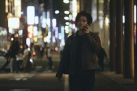 「Qrosの女」第3話の場面写真