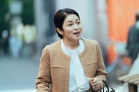 「Qrosの女」第3話の場面写真