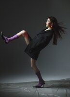 リンダカラー∞りなぴっぴ、初の写真集発売