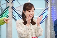 水卜麻美アナウンサー