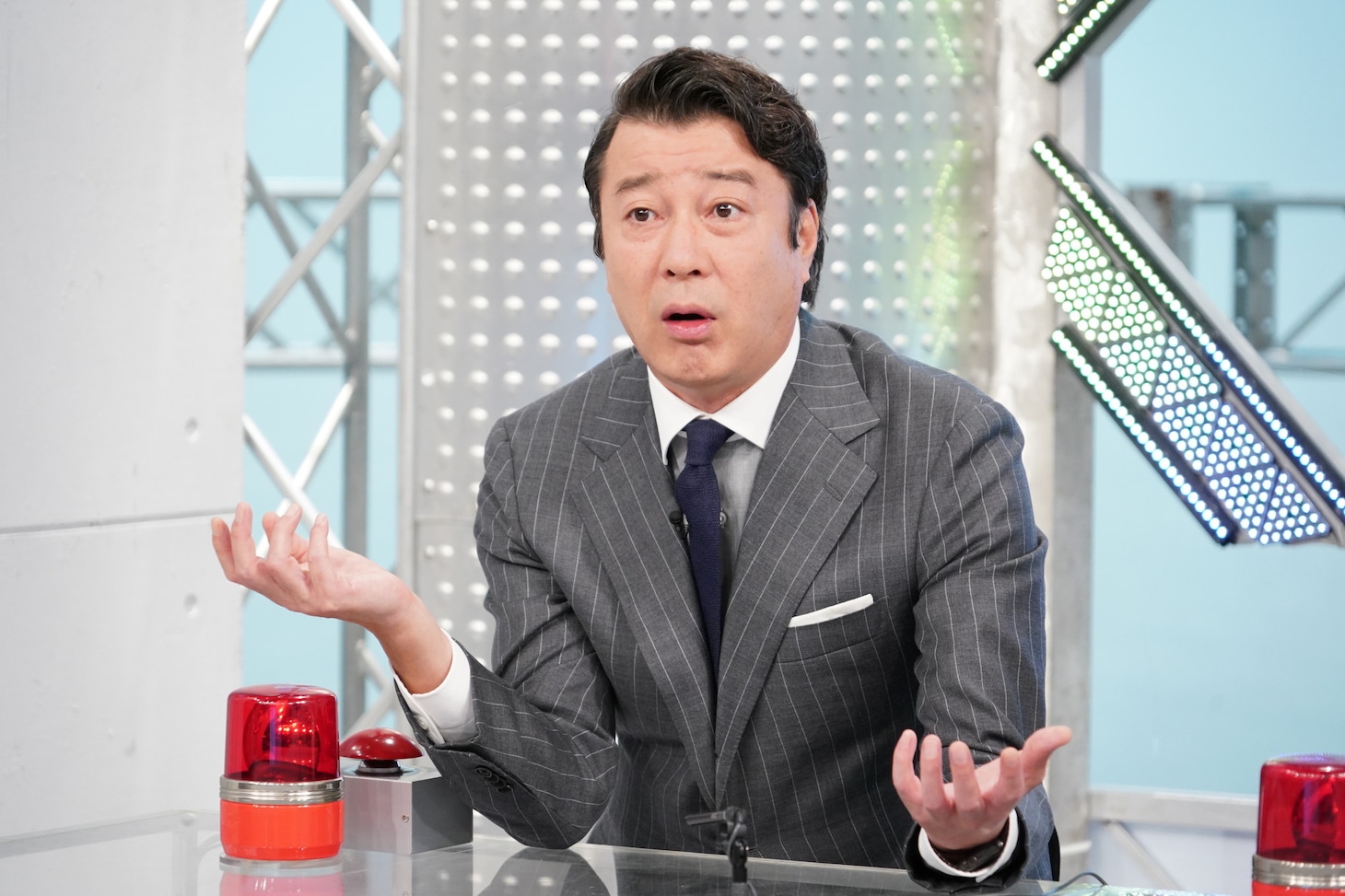 加藤浩次
