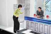 「せっかち勉強～知らないとヤバい事～」のワンシーン。