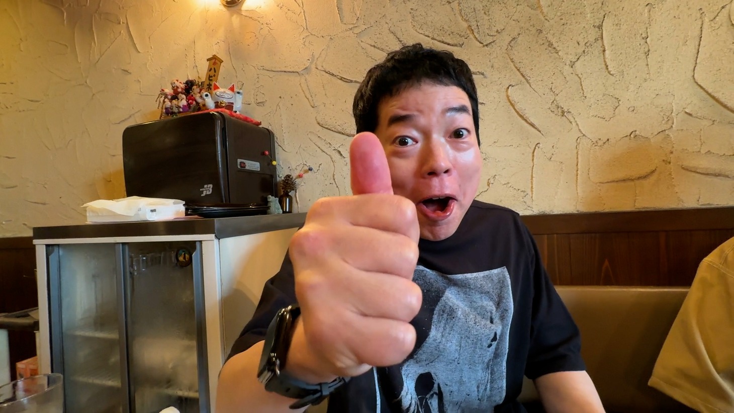 今田耕司