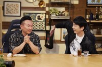 「これ余談なんですけど…」MCのかまいたち