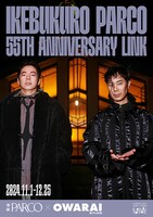 藤井隆＆KOJI 1200